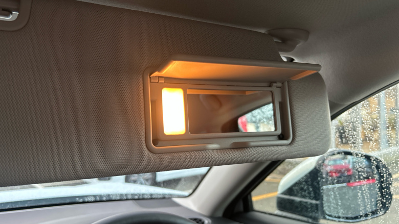 Honda HR-V 1.5 eHEV Advance 5dr CVT Hybrid Hatchback